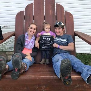 Meet your Posher, Amy